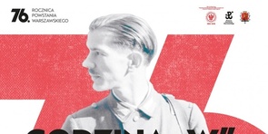 Godzina "W" bo zawsze będziemy pamiętać... 01.08.2020