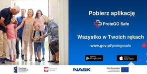 ProteGO Safe wsparciem bezpiecznego powrotu do szkoły 24.08.2020