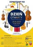  Dzień Otwarty Łobeskiego Domu Kultury 20.09.2020