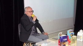Premiera "W Łobzie jest...dobzie" L.Cwynara 10.09.2020
