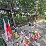 Powiatowy Dzień Sybiraka - pamiętaliśmy! 17.09.2020