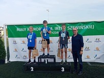 Piątek na sportowo w Powiecie Łobeskim. 18.09.2020