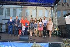 Podsumowanie Narodowego Czytania 2020 już za nami! 20.09.2020