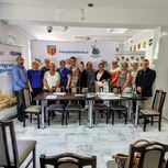 Podpisanie umów w ramach Programu Społecznik na lata 2019-2021
