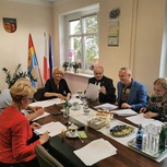 Podpisano listy intencyjne
