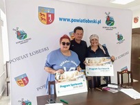 Podpisano kolejną umowę w ramach Społecznika