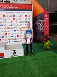 Kolejne sukcesy sportowców z Powiatu Łobeskiego‼