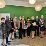  Międzynarodowy Dzień Białej Laski