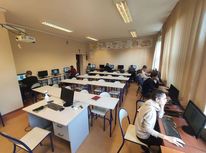 Sukces łobeskich licealistów w konkursie „Maks Matematyczny”