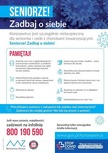 Jak chronić seniorów przed Koronawirusem?
