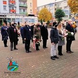 11 listopada 2020 r. - Narodowe Święto Niepodległości. 