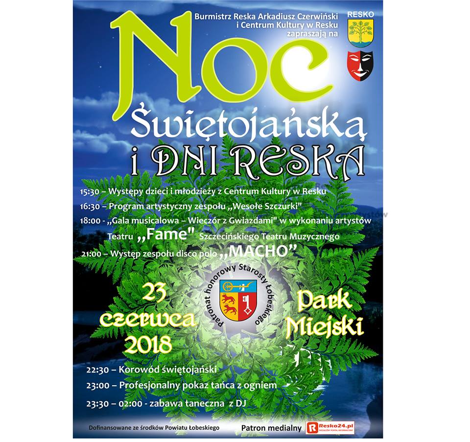 Resko 2018