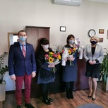 Dzień Pracownika Socjalnego 