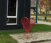 Serce dla Zespołu Szkół