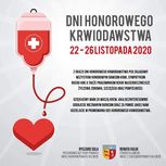 DNI HONOROWEGO KRWIODAWSTWA