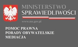 Nieodpłatna Pomoc Prawna na terenie Powiatu Łobeskiego 2021