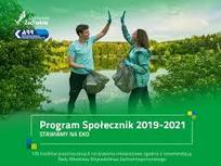 Stowarzyszenia z Powiatu Łobeskiego z mikrodotacjami i dotacjami w ramach regionalnych inicjatyw obywatelskich