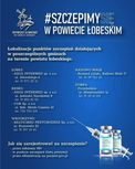 Aktualna lista punktów szczepień na terenie Powiatu Łobeskiego 