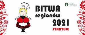 „Bitwa Regionów” konkurs kulinarny dla Kół Gospodyń Wiejskich