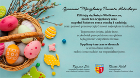 Wyniki "Najpiękniejsza Palma Wielkanocna" Powiatu Łobeskiego