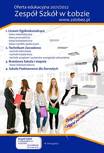 Oferta edukacyjna 2021/2022 Zespołu Szkół w Łobzie