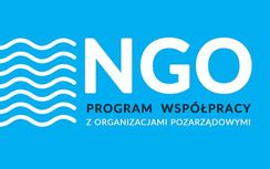 Program Współpracy z Organizacjami Pozarządowymi na 2021 r. 