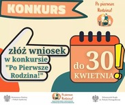 Po pierwsze Rodzina!