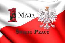 Międzynarodowy Dzień Solidarności Ludzi Pracy