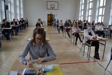 Matura 2021