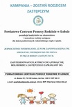 Poszukujemy kandydatów na rodziny zastępcze!