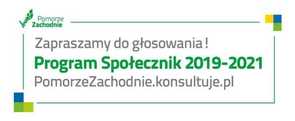 Zachęcamy naszych Mieszkańców do głosowania na projekty z terenu Powiatu Łobeskiego