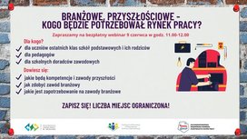 Kogo będzie potrzebował rynek pracy?
