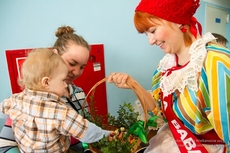 Wyniki konkursu "WIELKANOCNY KOSZYCZEK BABY"