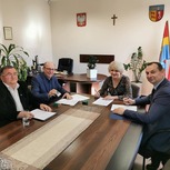 Powiatowe Czwartki Lekkoatletyczne oraz Łobeską Ligę Biegową czas zacząć.
