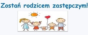 Zostań rodzicem zastępczym!
