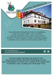 Skrócony czas pracy dla pracownków Starostwa Powiatowego w Łobzie przy ul.Głowackiego 4.