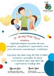  Życzenia z okazji Dnia Ojca  