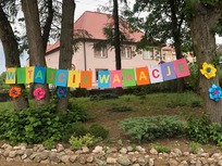 Uroczyste zakończenie roku szkolnego 2020/2021 w w Placówce Opiekuńczo – Wychowawczej, Domu Dziecka w Łobzie