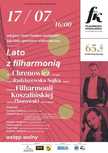 Lato z Filharmonią