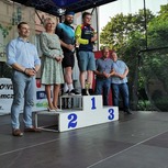 Podsumowanie IX Łobeskiego Maratonu Rowerowego im. Eugeniusza Gostomczyka