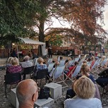  Występ Kwartetu Smyczkowego AQUARTET w Resku