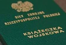O B W I E S Z C Z E N I E WOJEWODY ZACHODNIOPOMORSKIEGO z dnia 26 lipca 2021 roku o kwalifikacji wojskowej w województwie zachodniopomorskim w 2021 roku 