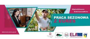  Informacje nt. kampanii praw pracowników sezonowych w UE.