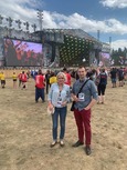 Pol'and'Rock Festival czas zacząć;)