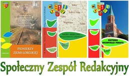 II Posiedzenie Społecznego Zespołu Redakcyjnego - 13.04.2015