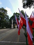 82. rocznica wybuchu II Wojny Światowej
