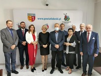 Szczegółowe omówienie wniosków złożonych przez Powiat Łobeski w ramach Rządowego Funduszu Polski Ład - Program Inwestycji Strategicznych.