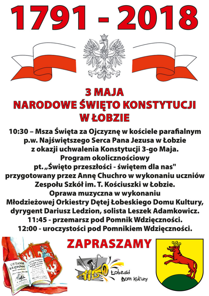 3 maj
