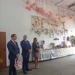 Dożynki Sołeckie w Runowie
