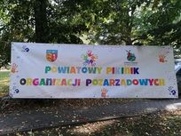 II Powiatowy Piknik Organizacji Pozarządowych